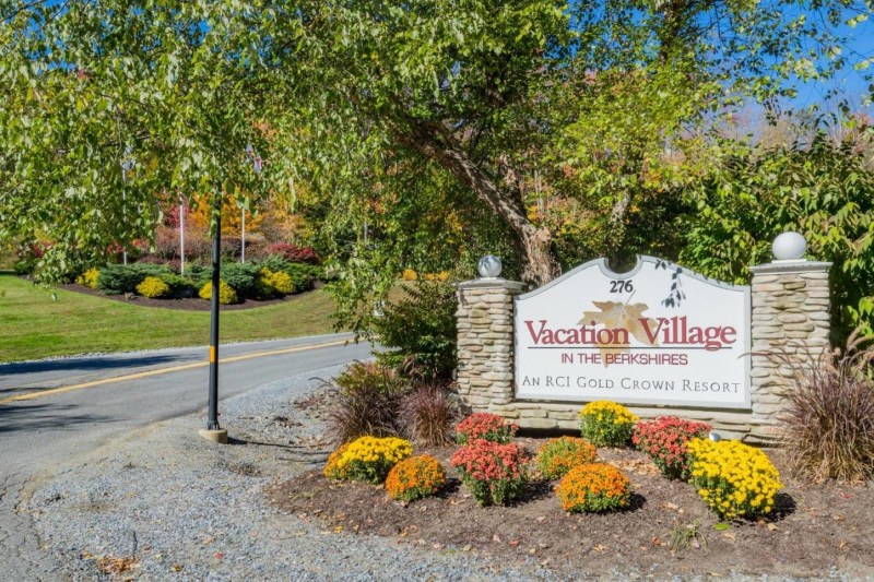 Vacation Village In The Berkshires photo 4