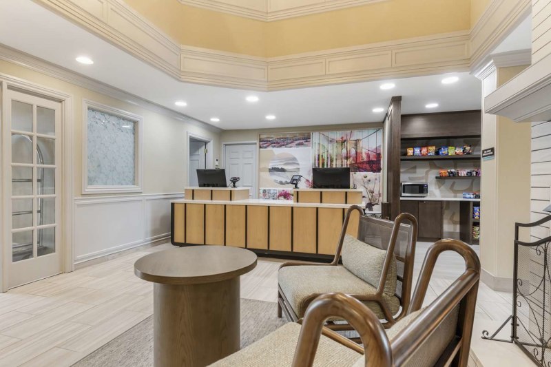 Sonesta Es Suites Dulles photo 3