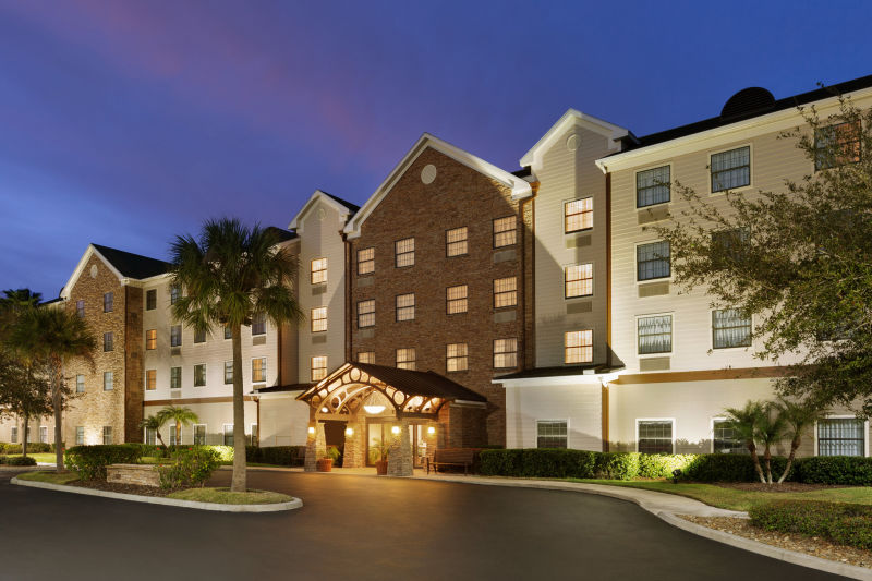 Staybridge Suites Sabal Park photo 2