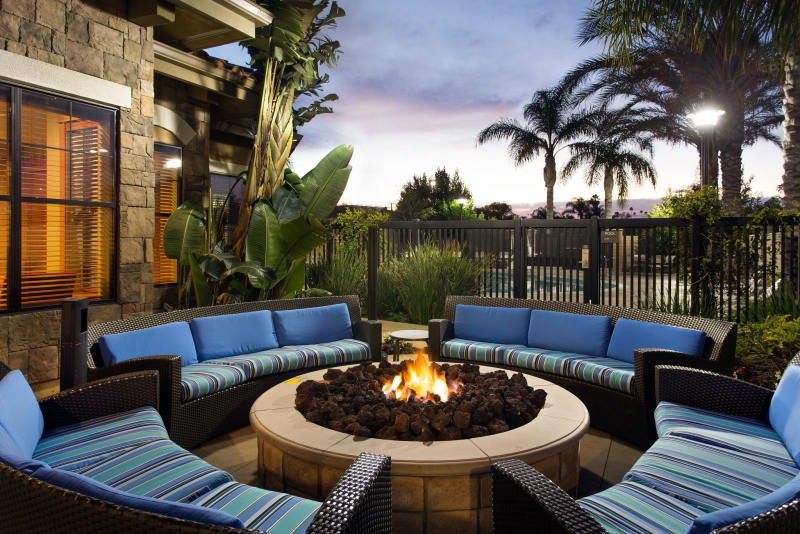 Residence Inn By Marriott Camarillo photo 5