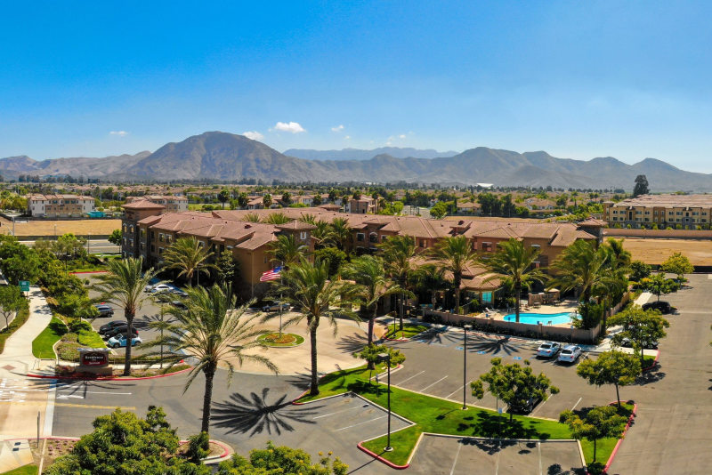 Residence Inn By Marriott Camarillo photo 3