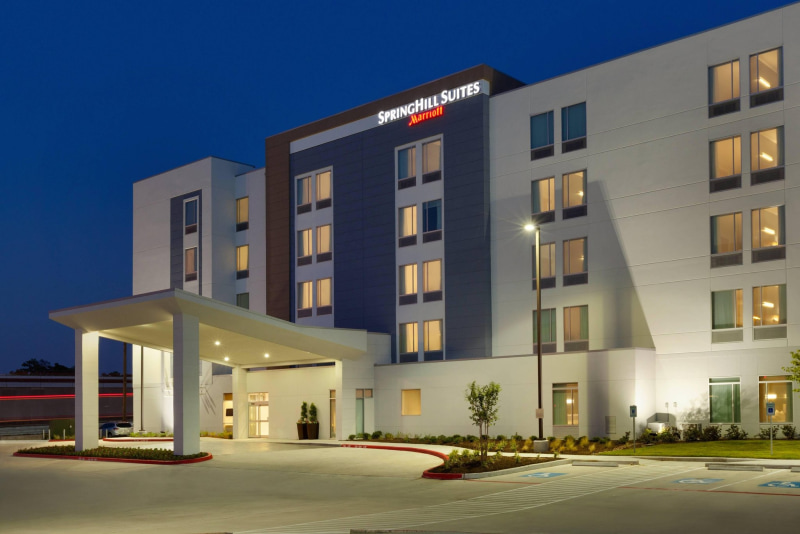 Springhill Suites By Marriott Houston Northwest photo 4