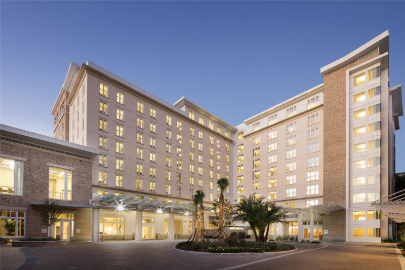 Hyatt House Charleston/historic District photo 4