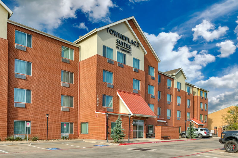Towneplace Suites By Marriott Dallas Mckinney photo 5