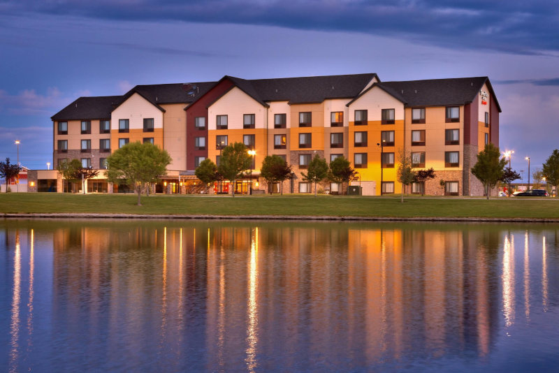 Towneplace Suites By Marriott Salt Lake City-west Valley photo 3
