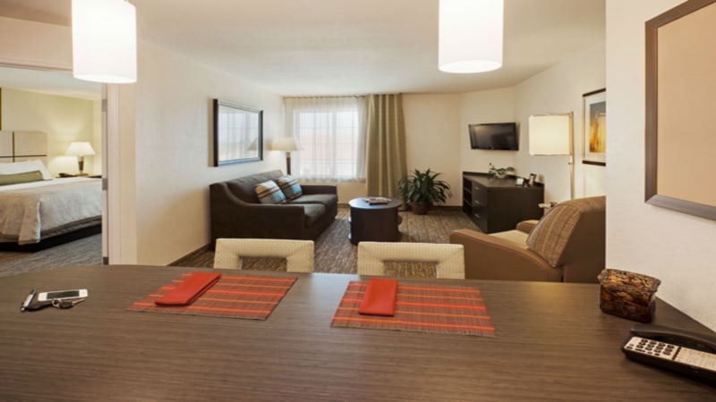 Candlewood Suites Erie photo 3