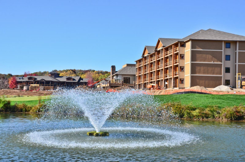 Old Kinderhook – Camdenton, MO