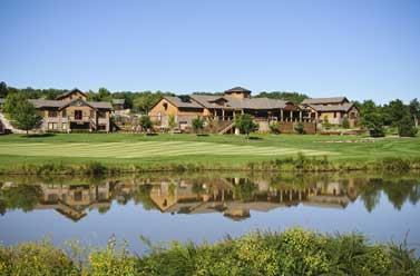 Old Kinderhook – Camdenton, MO