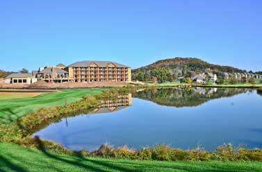 Old Kinderhook – Camdenton, MO