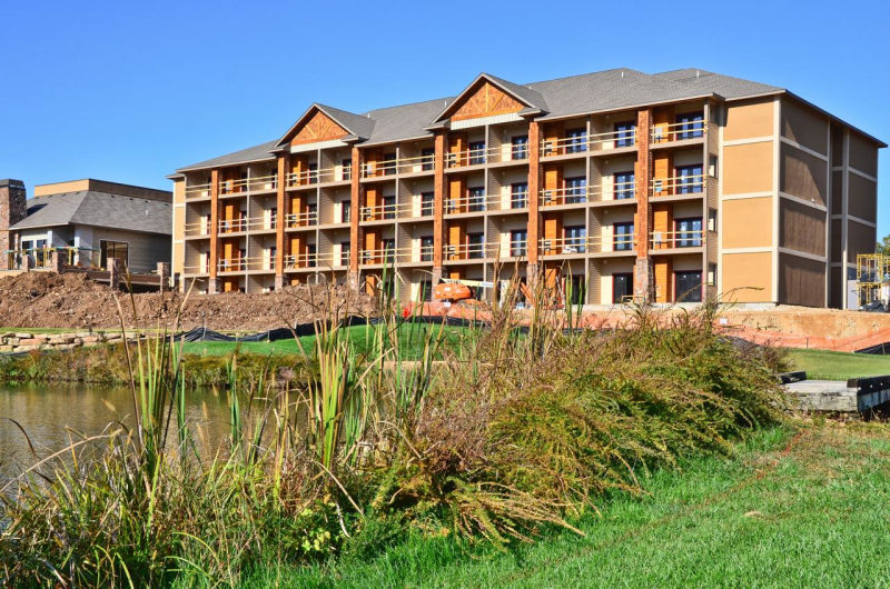 Old Kinderhook