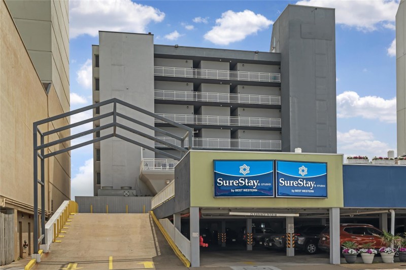 Surestay Studio By Best Western Virginia Beach Oceanfront photo 2