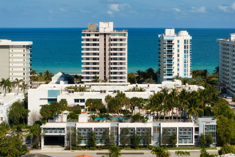 Residence Inn By Marriott Miami Beach Surfside photo 4