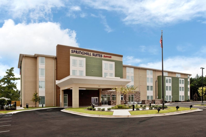Springhill Suites By Marriott Mobile photo 3