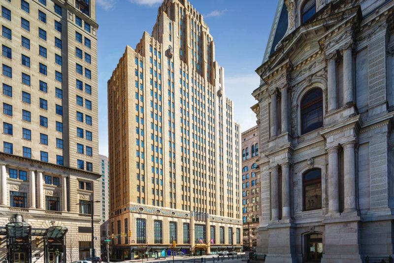 Residence Inn By Marriott Philadelphia Center City photo 3