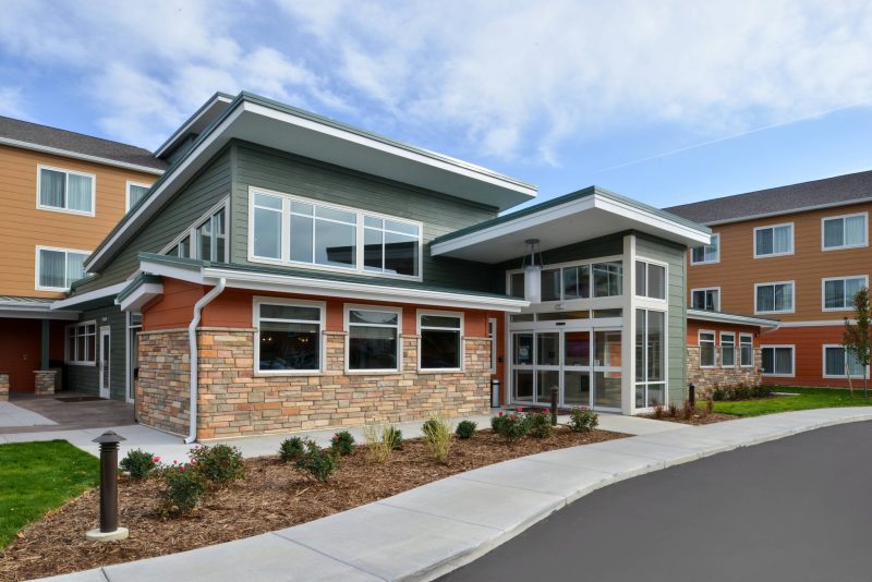 Residence Inn By Marriott East Lansing photo 5