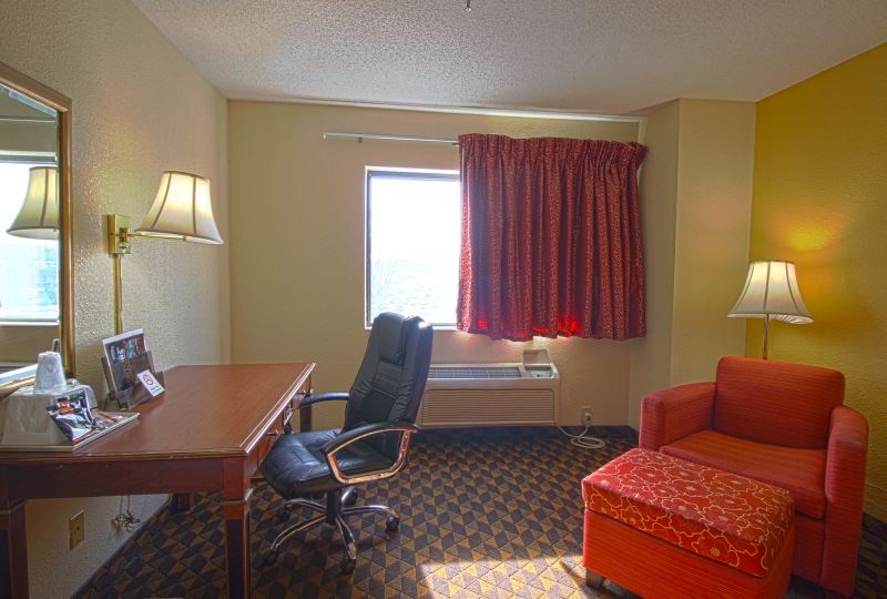 Geneva Motel Inn photo 3