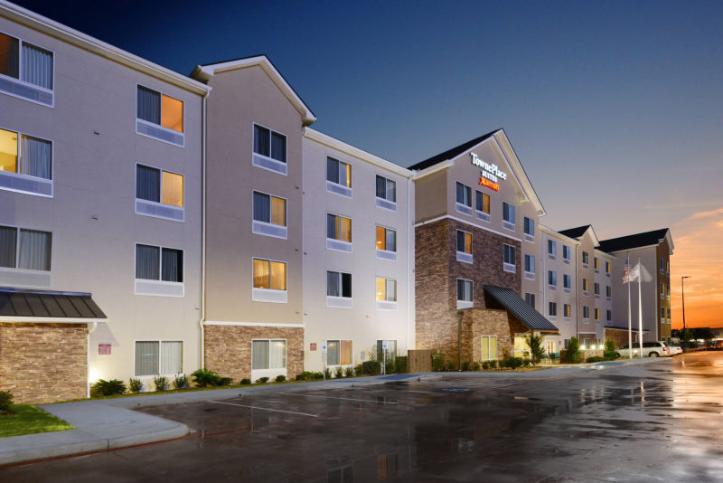 Towneplace Suites By Marriott Houston Galleria Area photo 4