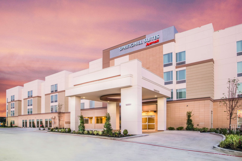 Springhill Suites By Marriott Houston Westchase photo 3