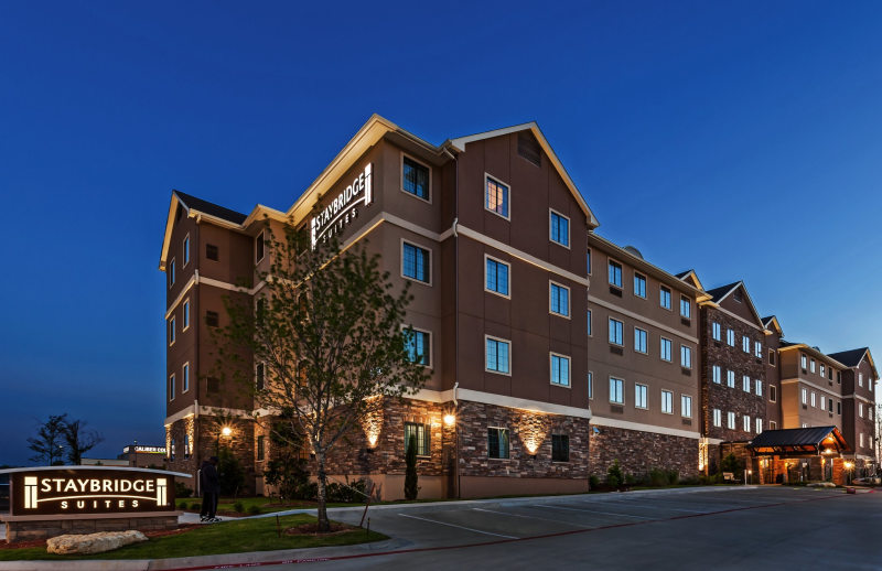Staybridge Suites Fort Worth - Fossil Creek photo 3