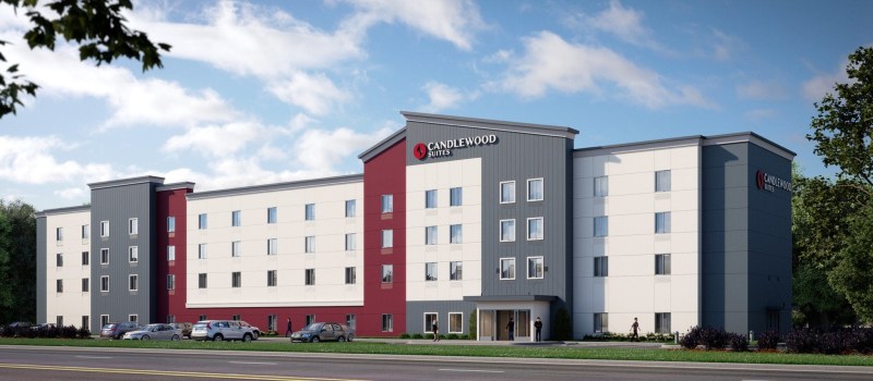 Candlewood Suites Loma Linda - San Bernardino S photo 5