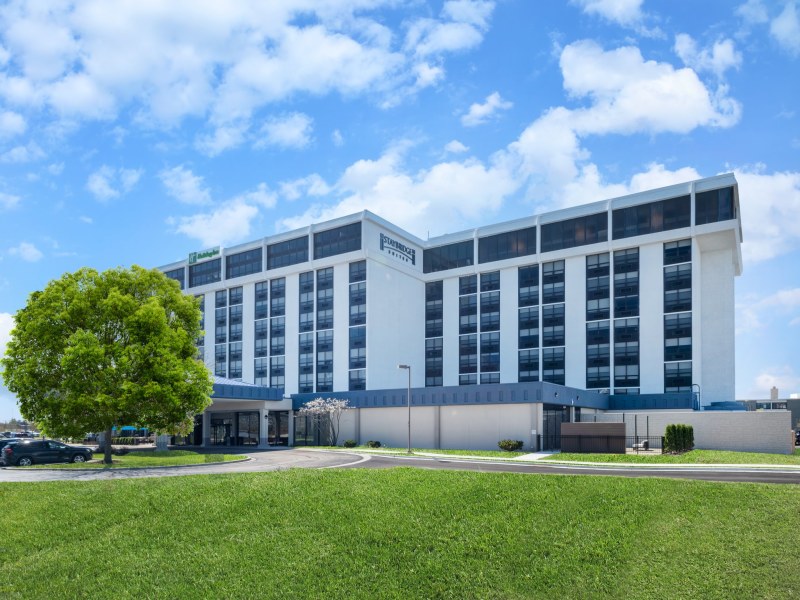 Staybridge Suites Chicago O'hare Airport photo 3