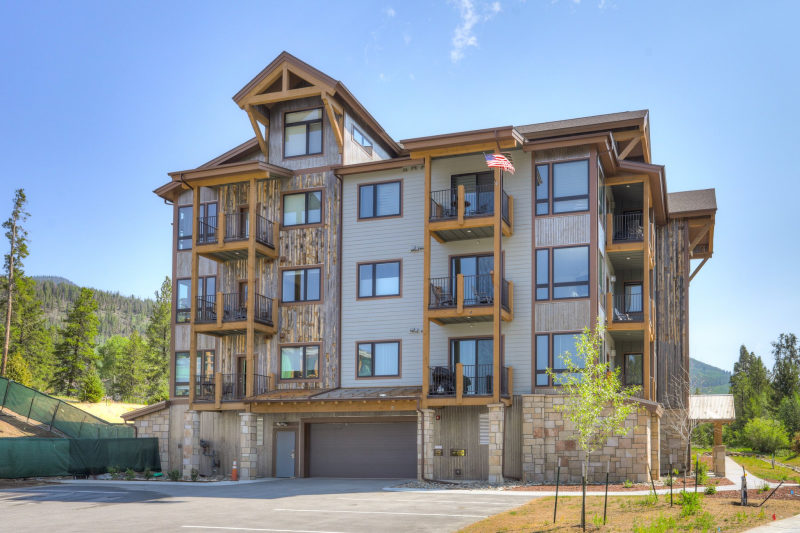 Clearwater Lofts