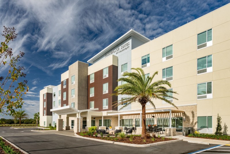 Towneplace Suites By Marriott Ocala photo 5