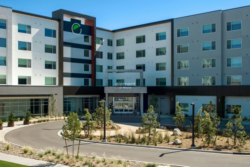 Element By Marriott Reno-tahoe International Airport photo 3