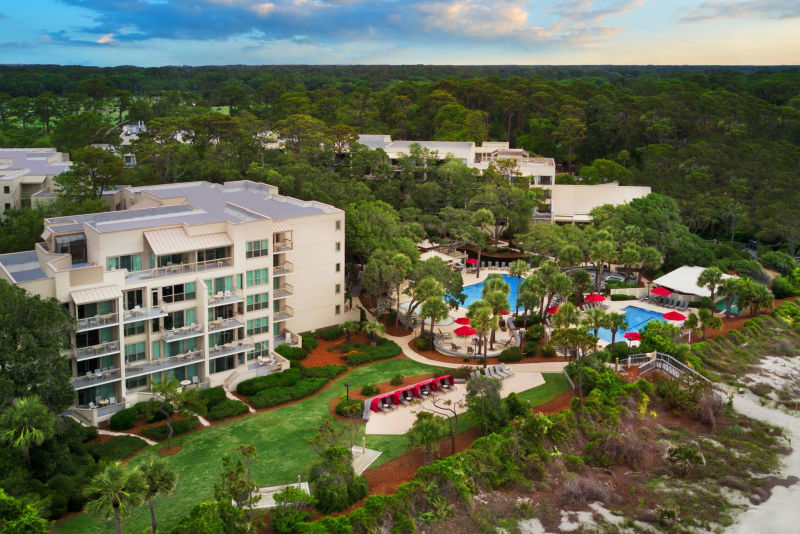 Marriott's Monarch At Sea Pines photo 5