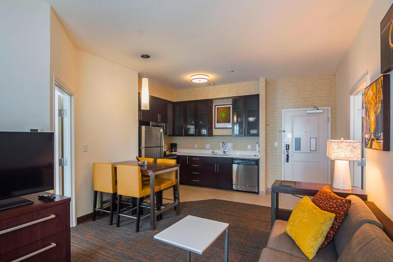 Residence Inn By Marriott Denton photo 4