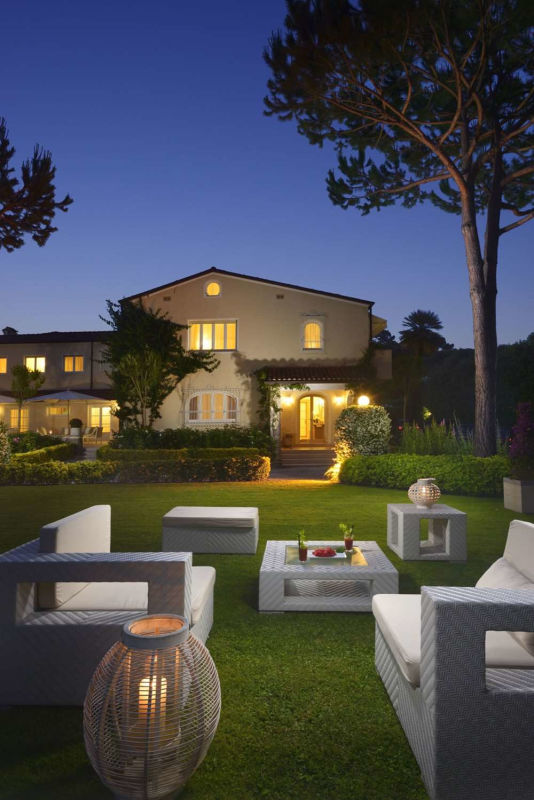 Villa Roma Imperiale photo 5
