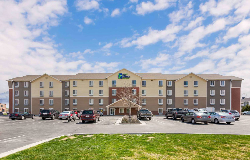 Extended Stay America Select Suites - Ogden photo 4