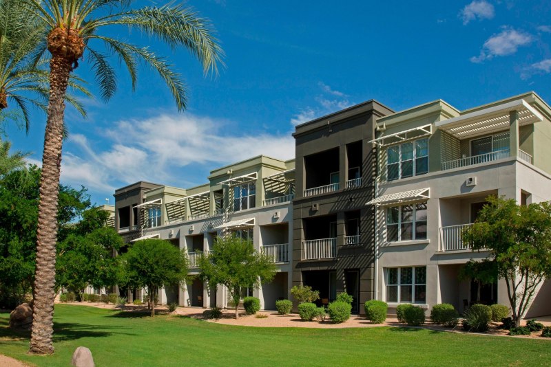 Marriotts Canyon Villas photo 4