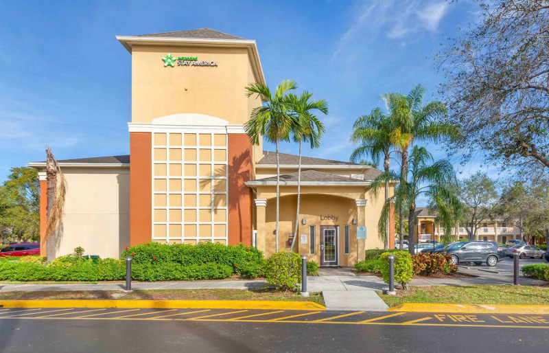 Extended Stay America Suites - Fort Lauderdale - Tamarac photo 4