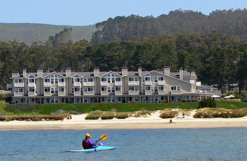 The Beach House Hotel Half Moon Bay photo 4