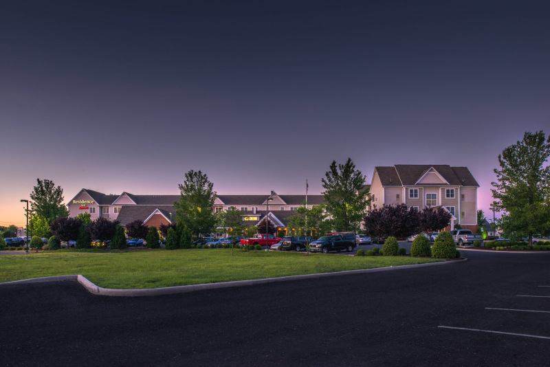 Residence Inn By Marriott Waynesboro photo 4