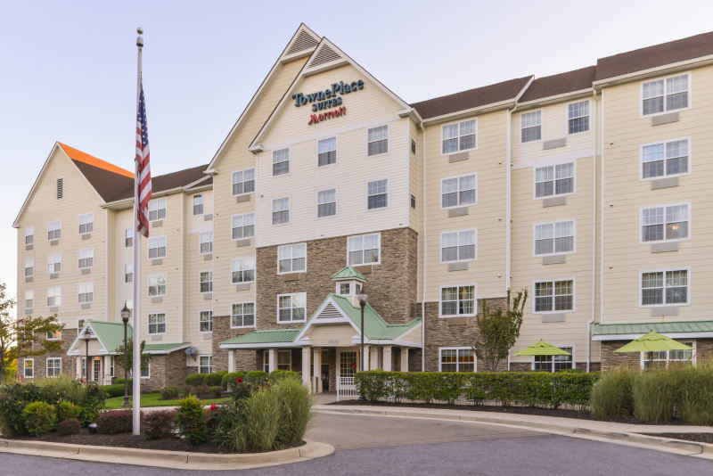 Towneplace Suites By Marriott Arundel Mills Bwi Airport photo 2