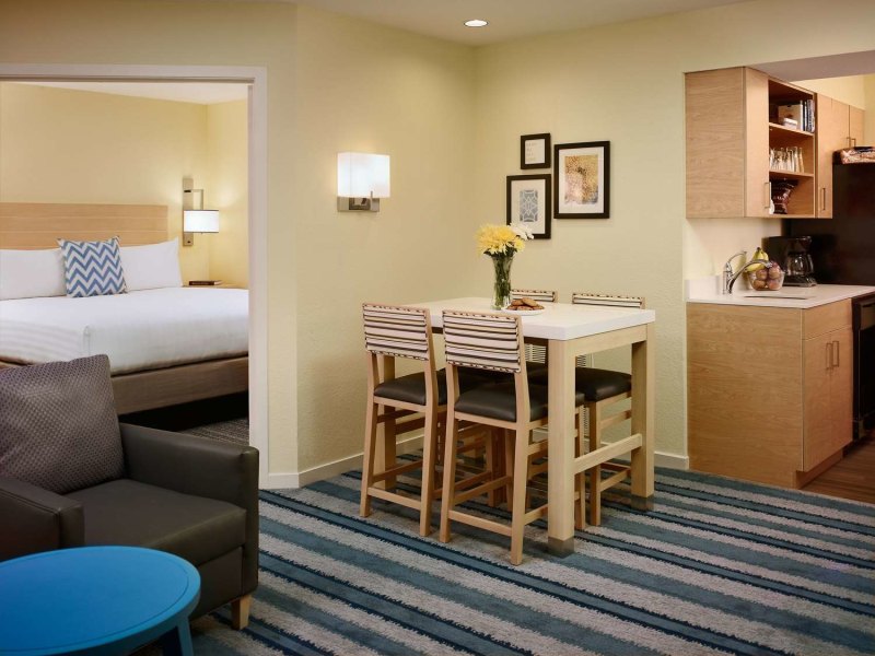 Sonesta Es Suites Princeton photo 3
