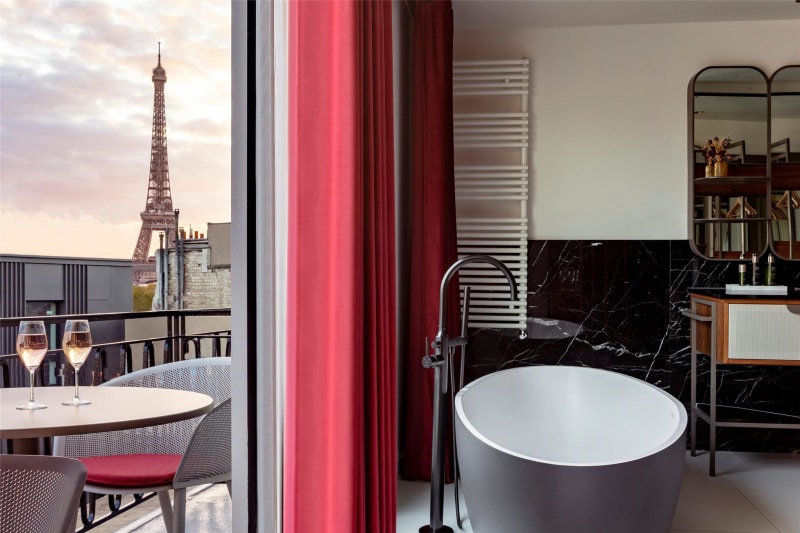 Villa Marquis Melia Collection photo 5