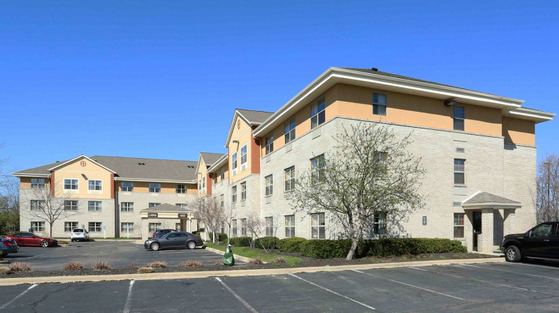 Extended Stay America Suites - Columbus - Dublin photo 3