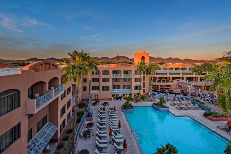 Scottsdale Marriott At Mcdowell Mountains photo 4