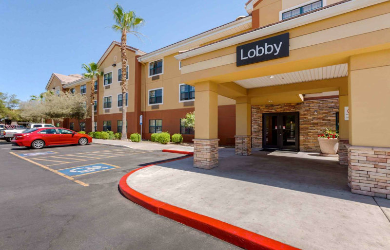 Extended Stay America Suites - Phoenix - Airport photo 5