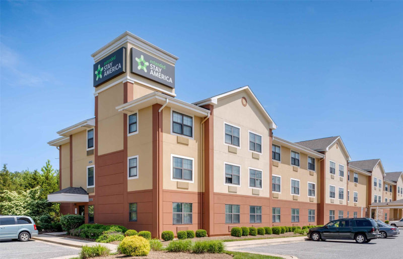 Extended Stay America Suites - Baltimore - Bel Air - Aberdeen photo 3