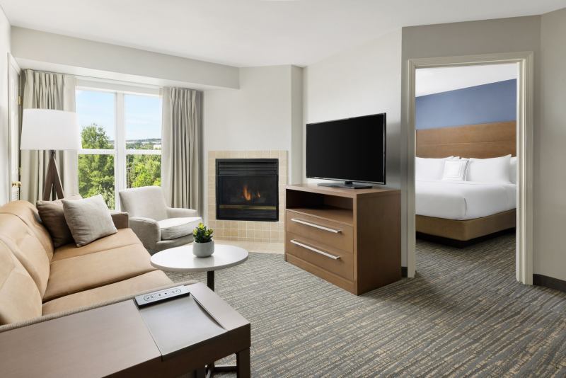 Residence Inn By Marriott Potomac Mills Woodbridge photo 5
