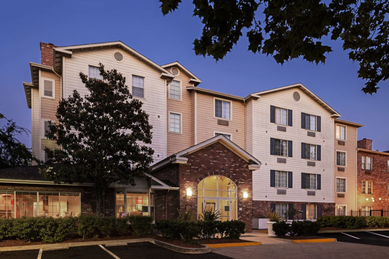 Towneplace Suites By Marriott Sunnyvale Silicon Valley photo 4