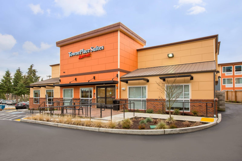 Towneplace Suites By Marriott Olympia photo 4