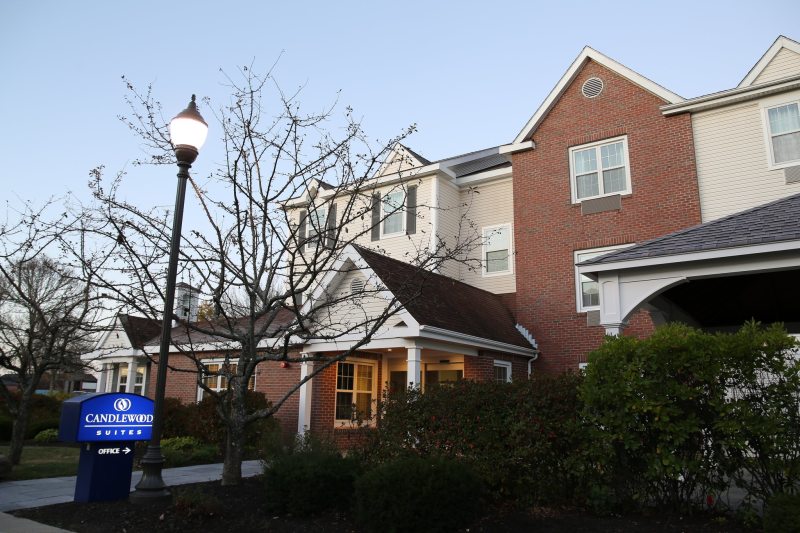 Candlewood Suites Portland - Scarborough photo 4
