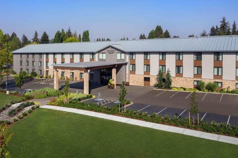 Country Inn And Suites By Radisson Seattle-tacoma International Airport photo 3