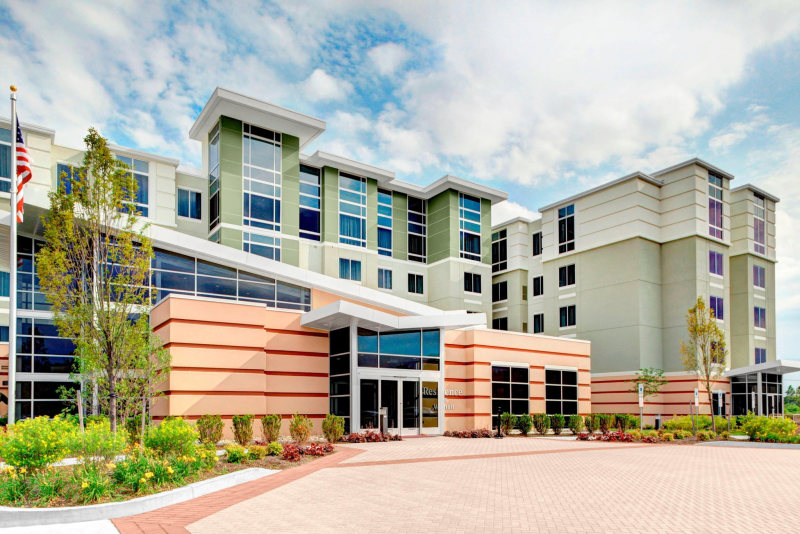 Residence Inn By Marriott Philadelphia Airport photo 5