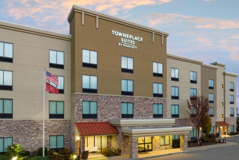 Towneplace Suites By Marriott Nashville Smyrna photo 3